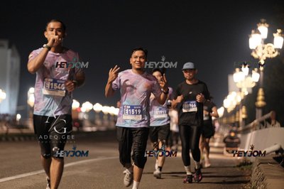 HTM Ipoh 7 Bridges Marathon 2026 (10th Series)