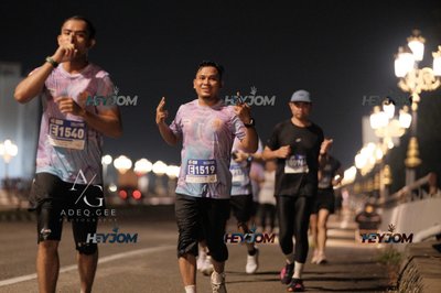 HTM Ipoh 7 Bridges Marathon 2026 (10th Series)