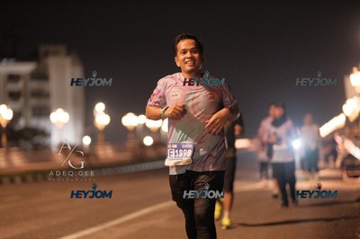 HTM Ipoh 7 Bridges Marathon 2026 (10th Series)