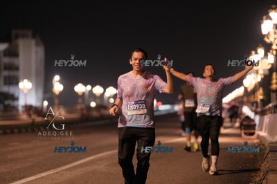 HTM Ipoh 7 Bridges Marathon 2026 (10th Series)