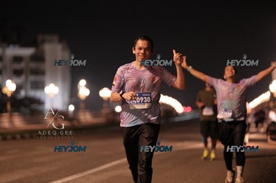 HTM Ipoh 7 Bridges Marathon 2026 (10th Series)