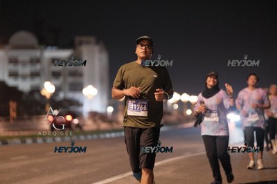 HTM Ipoh 7 Bridges Marathon 2026 (10th Series)