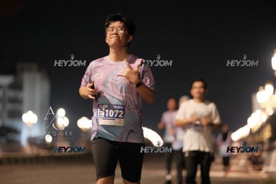 HTM Ipoh 7 Bridges Marathon 2026 (10th Series)