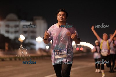 HTM Ipoh 7 Bridges Marathon 2026 (10th Series)