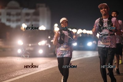 HTM Ipoh 7 Bridges Marathon 2026 (10th Series)