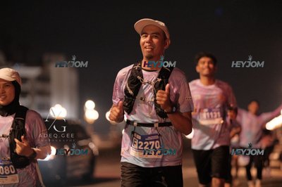 HTM Ipoh 7 Bridges Marathon 2026 (10th Series)