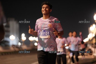 HTM Ipoh 7 Bridges Marathon 2026 (10th Series)