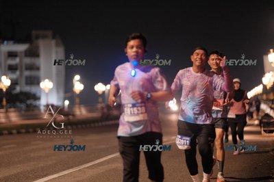 HTM Ipoh 7 Bridges Marathon 2026 (10th Series)