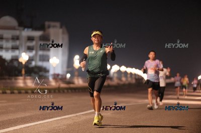 HTM Ipoh 7 Bridges Marathon 2026 (10th Series)