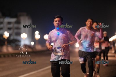 HTM Ipoh 7 Bridges Marathon 2026 (10th Series)