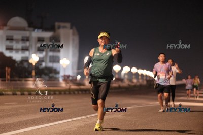HTM Ipoh 7 Bridges Marathon 2026 (10th Series)