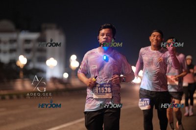 HTM Ipoh 7 Bridges Marathon 2026 (10th Series)