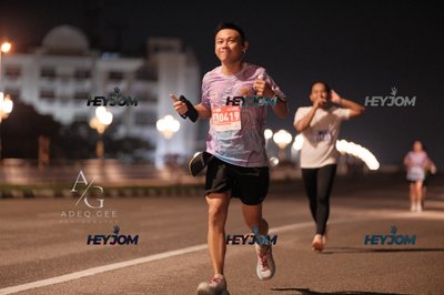 HTM Ipoh 7 Bridges Marathon 2026 (10th Series)