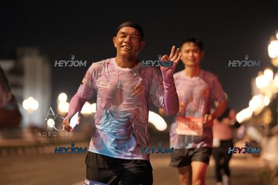 HTM Ipoh 7 Bridges Marathon 2026 (10th Series)