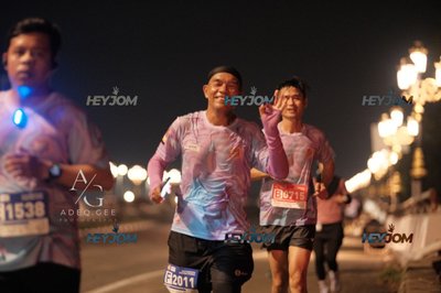 HTM Ipoh 7 Bridges Marathon 2026 (10th Series)