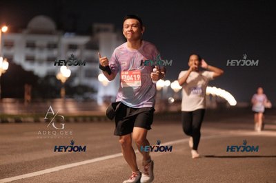 HTM Ipoh 7 Bridges Marathon 2026 (10th Series)