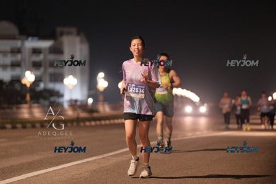 HTM Ipoh 7 Bridges Marathon 2026 (10th Series)
