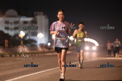 HTM Ipoh 7 Bridges Marathon 2026 (10th Series)