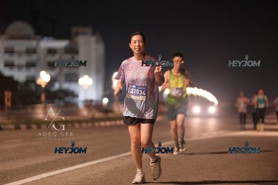 HTM Ipoh 7 Bridges Marathon 2026 (10th Series)