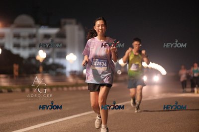 HTM Ipoh 7 Bridges Marathon 2026 (10th Series)