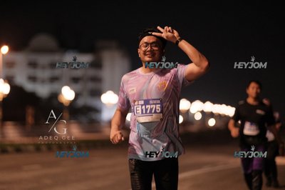 HTM Ipoh 7 Bridges Marathon 2026 (10th Series)