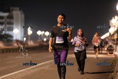 HTM Ipoh 7 Bridges Marathon 2026 (10th Series)