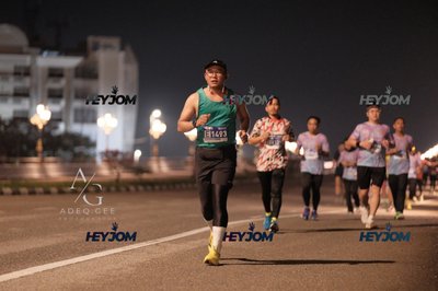 HTM Ipoh 7 Bridges Marathon 2026 (10th Series)