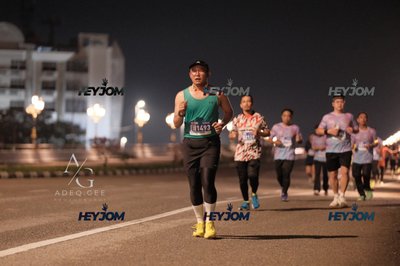 HTM Ipoh 7 Bridges Marathon 2026 (10th Series)