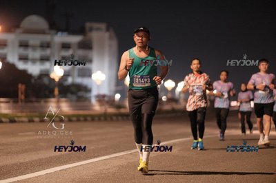 HTM Ipoh 7 Bridges Marathon 2026 (10th Series)