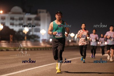 HTM Ipoh 7 Bridges Marathon 2026 (10th Series)