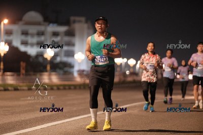 HTM Ipoh 7 Bridges Marathon 2026 (10th Series)