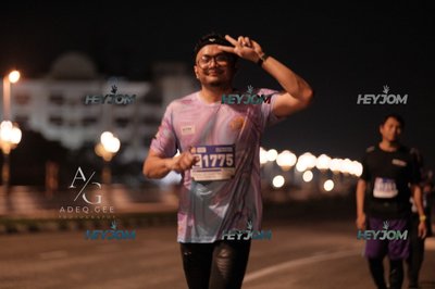 HTM Ipoh 7 Bridges Marathon 2026 (10th Series)