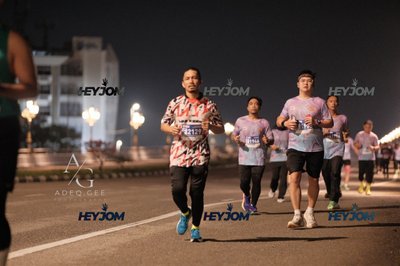 HTM Ipoh 7 Bridges Marathon 2026 (10th Series)