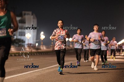 HTM Ipoh 7 Bridges Marathon 2026 (10th Series)