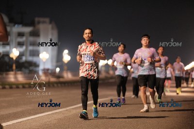 HTM Ipoh 7 Bridges Marathon 2026 (10th Series)