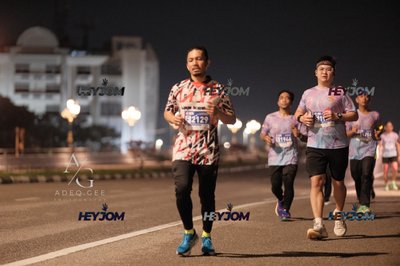 HTM Ipoh 7 Bridges Marathon 2026 (10th Series)