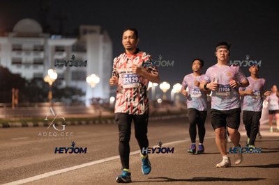 HTM Ipoh 7 Bridges Marathon 2026 (10th Series)
