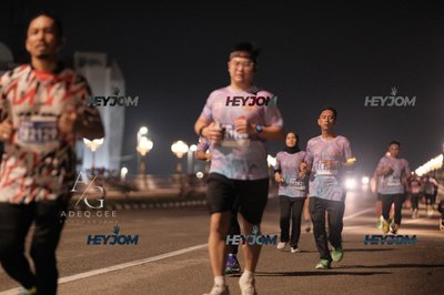 HTM Ipoh 7 Bridges Marathon 2026 (10th Series)