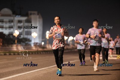 HTM Ipoh 7 Bridges Marathon 2026 (10th Series)
