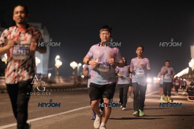 HTM Ipoh 7 Bridges Marathon 2026 (10th Series)
