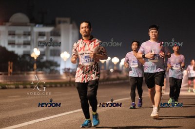 HTM Ipoh 7 Bridges Marathon 2026 (10th Series)