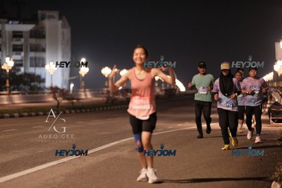 HTM Ipoh 7 Bridges Marathon 2026 (10th Series)