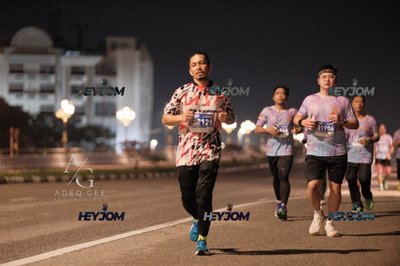 HTM Ipoh 7 Bridges Marathon 2026 (10th Series)