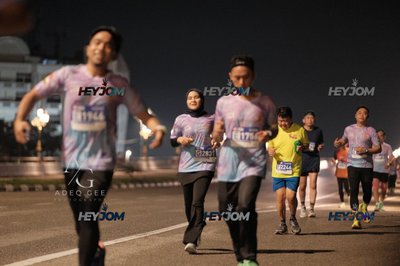 HTM Ipoh 7 Bridges Marathon 2026 (10th Series)