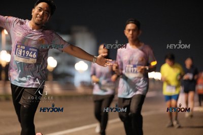 HTM Ipoh 7 Bridges Marathon 2026 (10th Series)