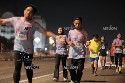 HTM Ipoh 7 Bridges Marathon 2026 (10th Series)