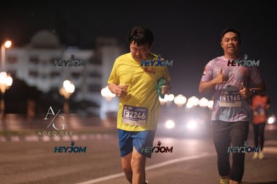 HTM Ipoh 7 Bridges Marathon 2026 (10th Series)