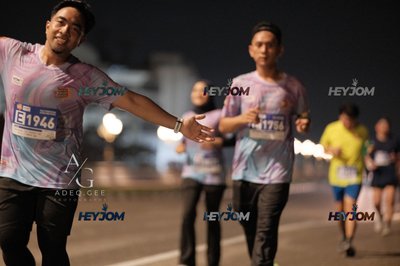 HTM Ipoh 7 Bridges Marathon 2026 (10th Series)