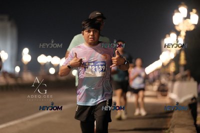 HTM Ipoh 7 Bridges Marathon 2026 (10th Series)