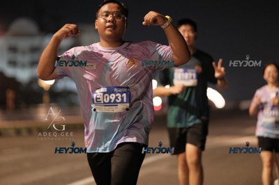 HTM Ipoh 7 Bridges Marathon 2026 (10th Series)